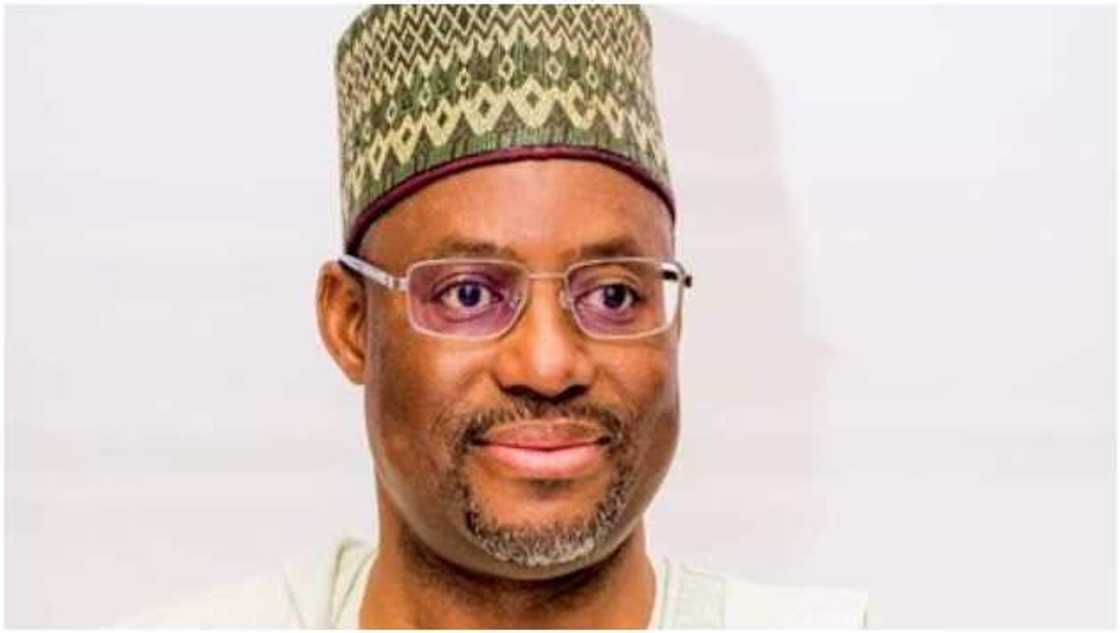 Musa Ibeto Musa Ibeto