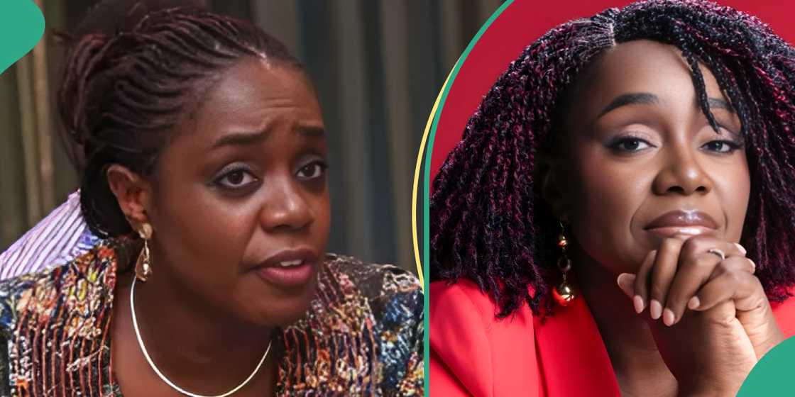 Kemi Adeosun, a former minister, discusses her life after public office. Kemi Adeosun, a former minister, discusses her life after public office.