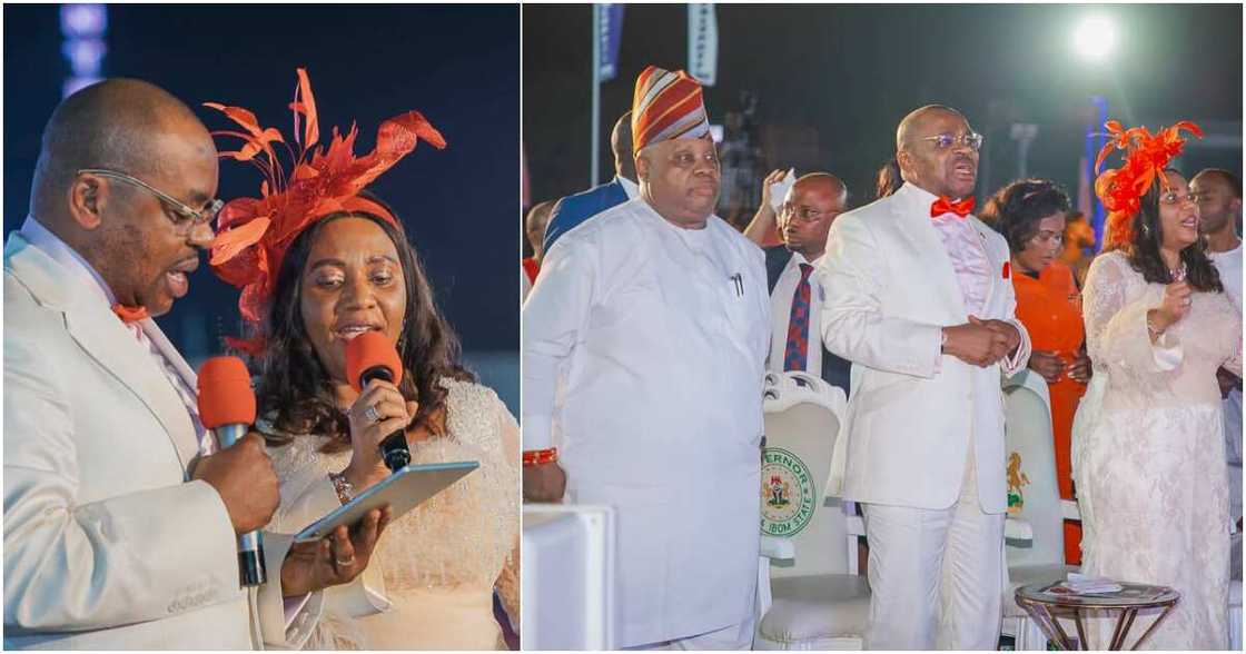 Akwa Ibom carol 2022