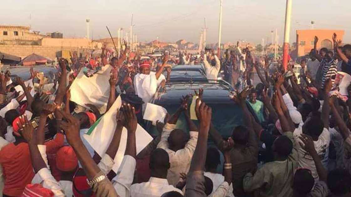 Kwankwasiyya Amana: Ku kalli hotunan yadda Kanawa suka tarbi Sanata Rabi'u Kwankwaso Kwankwasiyya Amana: Ku kalli hotunan yadda Kanawa suka tarbi Sanata Rabi'u Kwankwaso