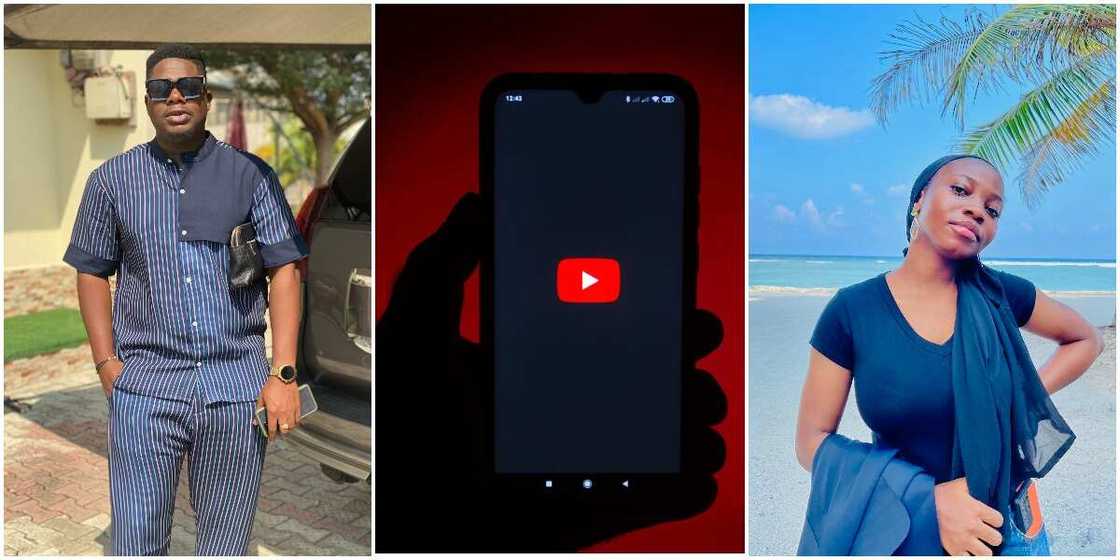 Mr Macaroni, Taaoma, other YouTube content creators will now pay tax to US government Mr Macaroni, Taaoma, other YouTube content creators will now pay tax to US government