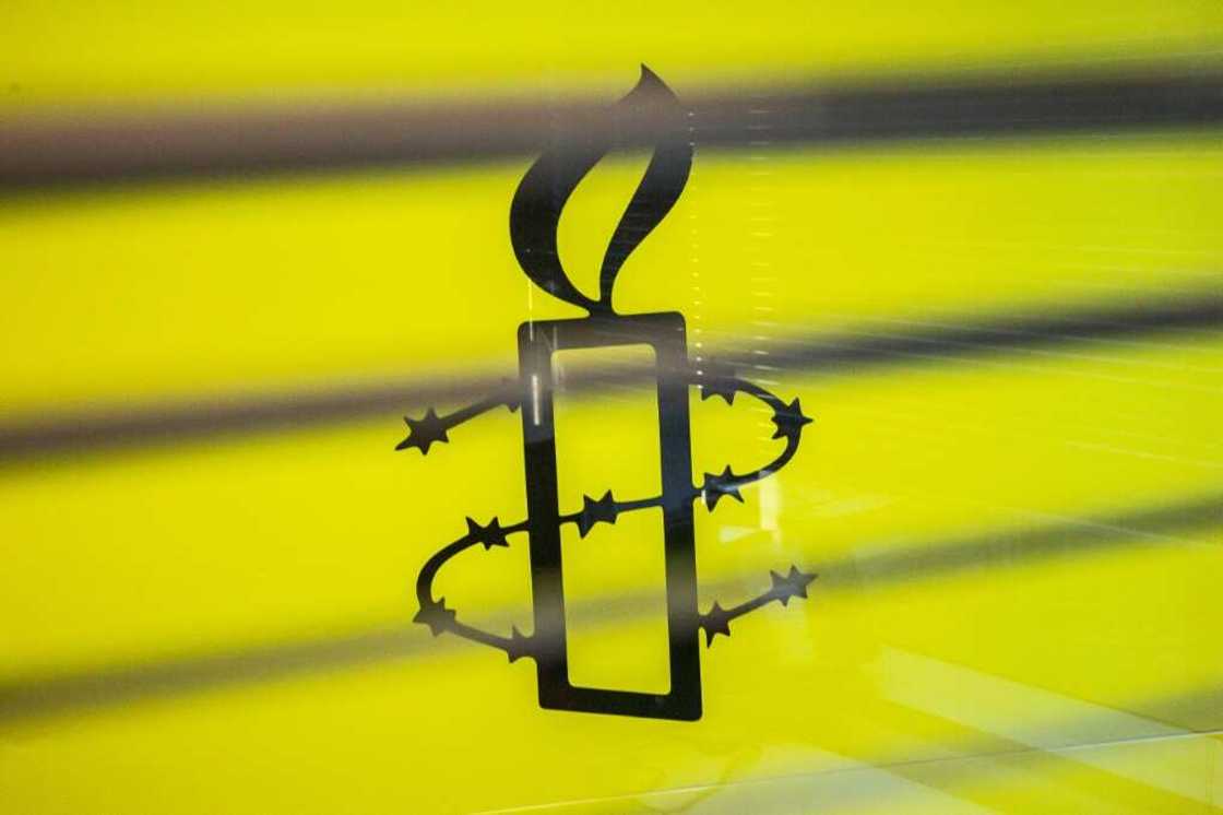 The Ukraine report also caused friction within the NGO, which now has branches in over 70 countries The Ukraine report also caused friction within the NGO, which now has branches in over 70 countries
