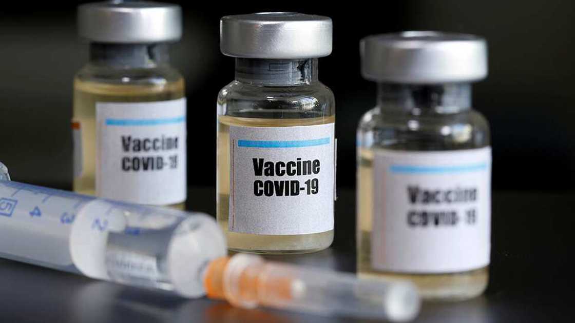Nigeria does not have enough freezers to store Pfizer vaccine - NIMR cries out Nigeria does not have enough freezers to store Pfizer vaccine - NIMR cries out
