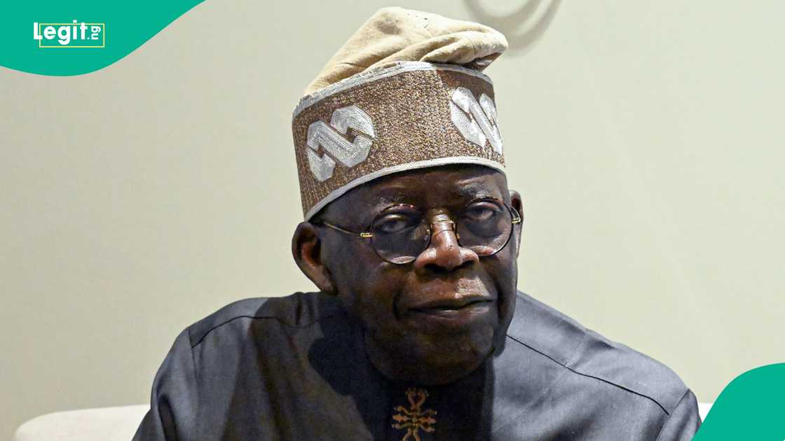 Bola Tinubu condemns the gruesome killings in Edo Bola Tinubu condemns the gruesome killings in Edo
