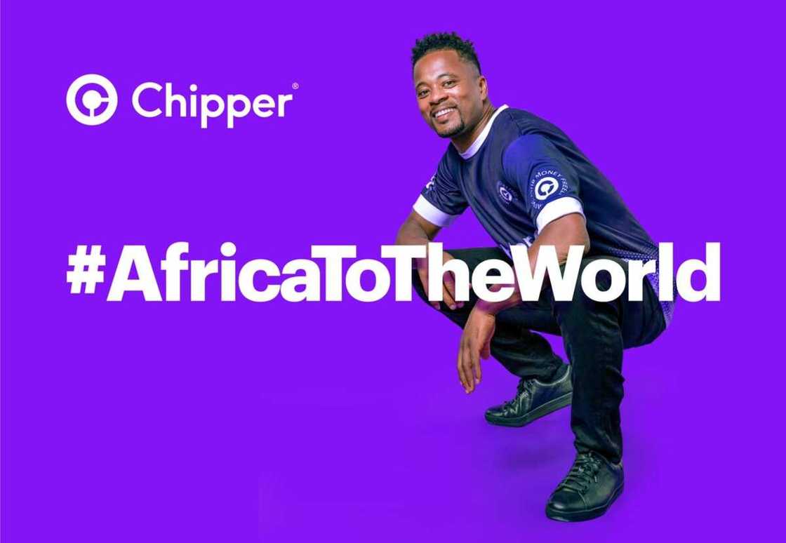 Chipper Cash Chipper Cash
