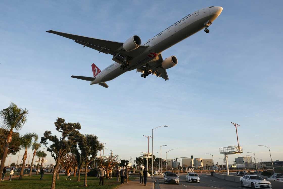 The airline industry meets in India amid worries over tariffs and geopolitical tensions The airline industry meets in India amid worries over tariffs and geopolitical tensions