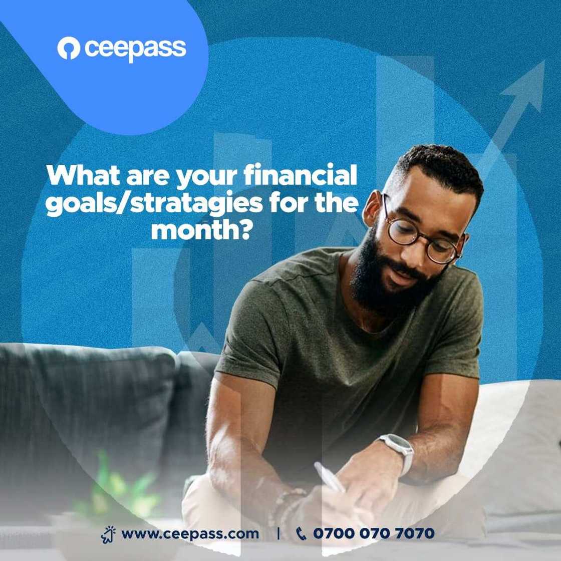 Thi Ceepass: Launch of Digital Banking Platform excites small holder Farmers, Agribusiness Investors Thi Ceepass: Launch of Digital Banking Platform excites small holder Farmers, Agribusiness Investors