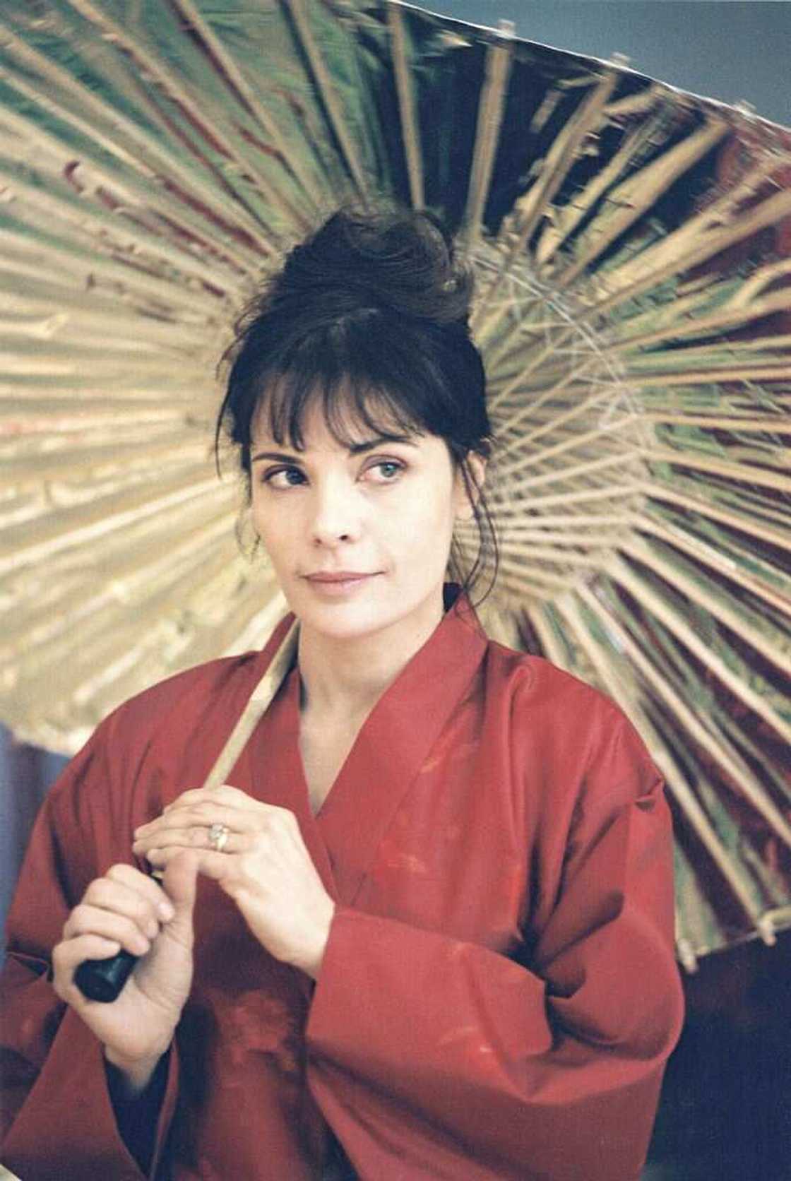 Enfants de Marie Trintignant Enfants de Marie Trintignant