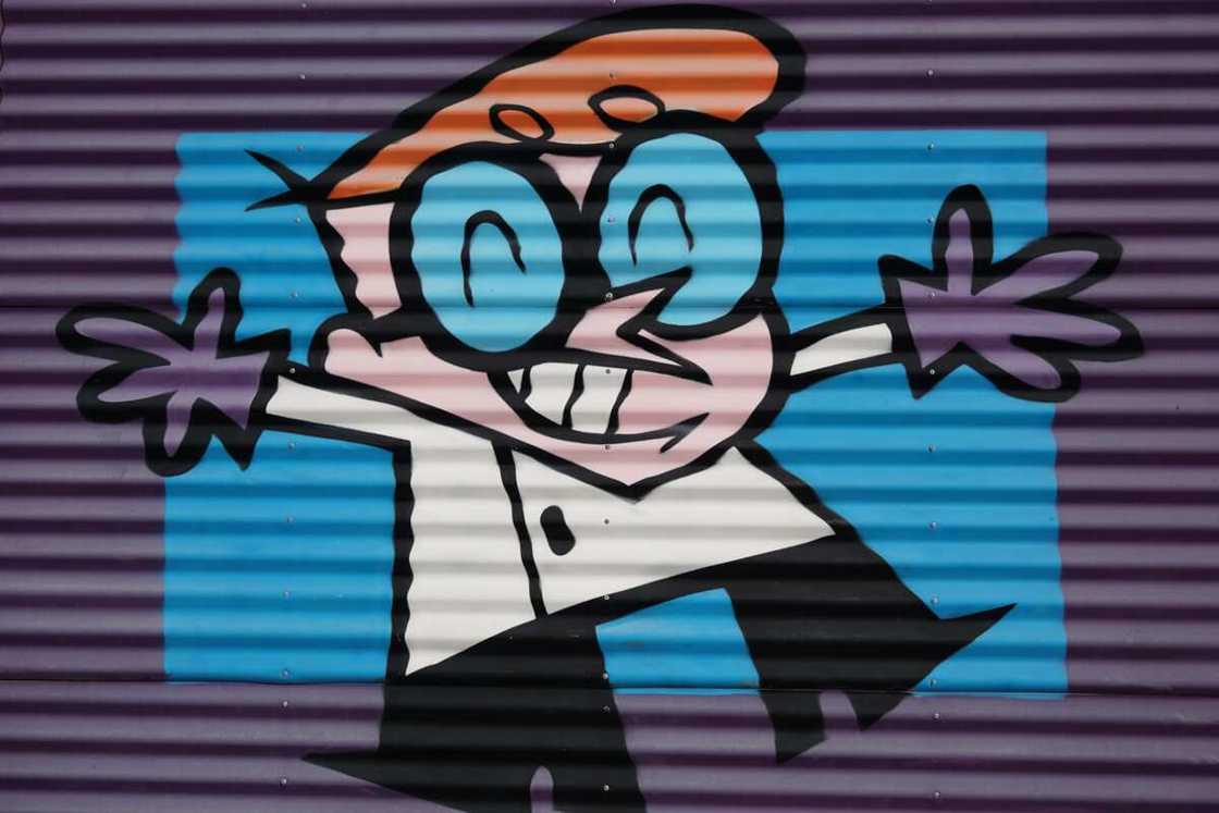 Le Top 12 des dessins animés des années 2000 : retour en enfance Le Top 12 des dessins animés des années 2000 : retour en enfance