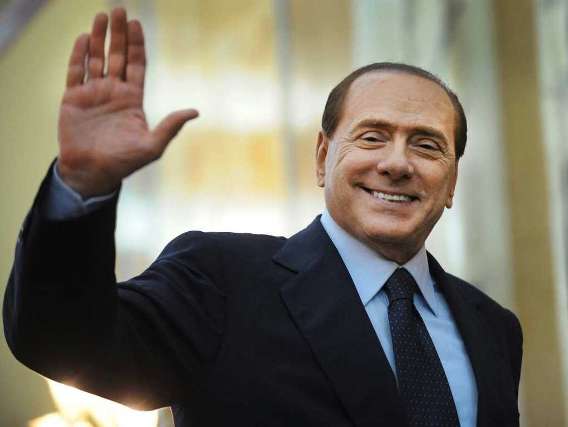 Silvio Berlusconi's influence extended well beyond politics, thanks to his extensive TV, newspaper and sporting interests Silvio Berlusconi's influence extended well beyond politics, thanks to his extensive TV, newspaper and sporting interests
