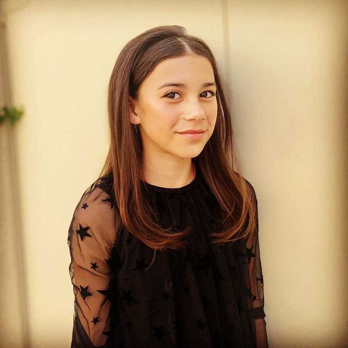 Scarlett Estevez Scarlett Estevez