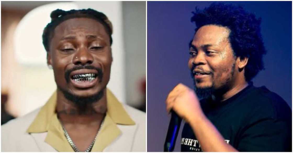 Olamide, Asake Olamide, Asake
