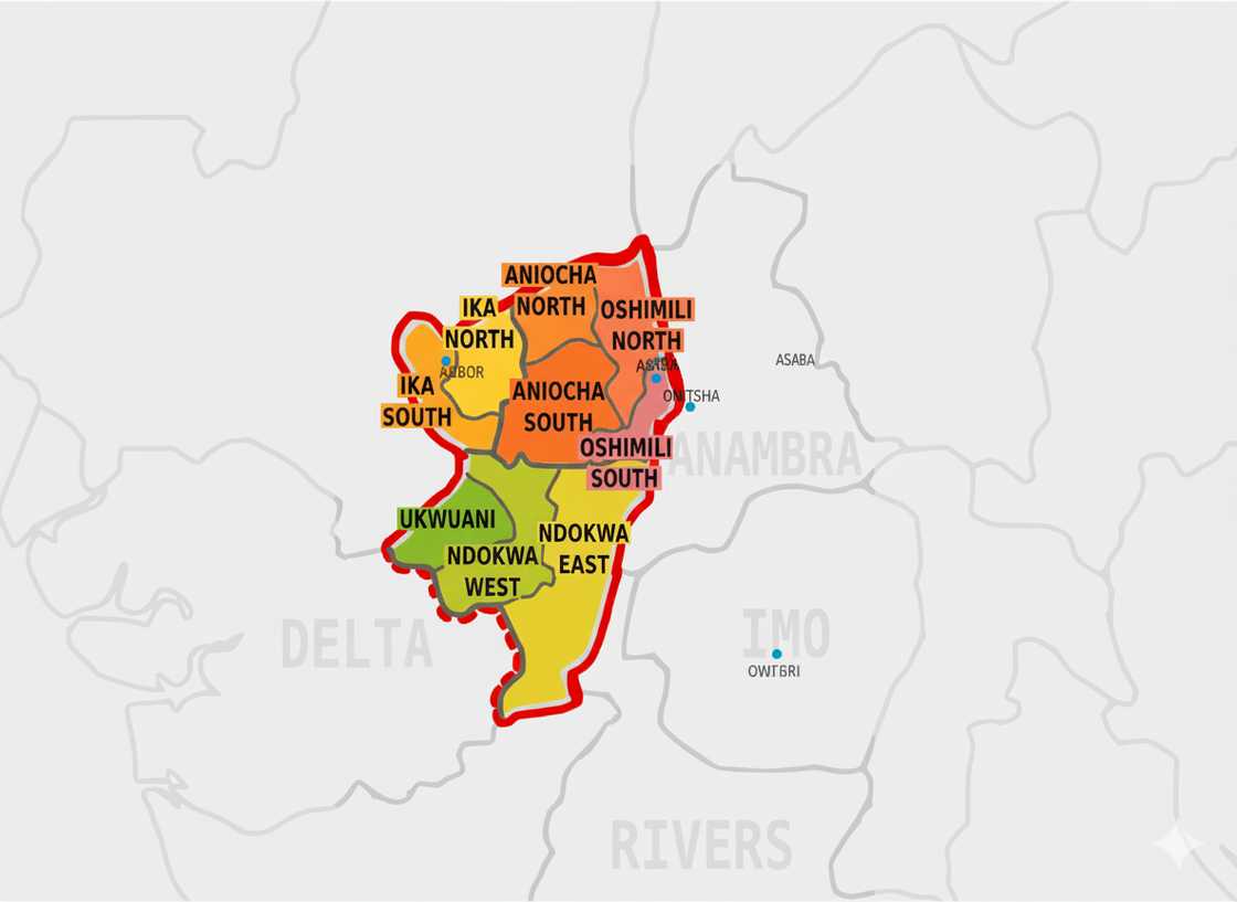 Dennis Osadebay’s legacy continues to inspire the Anioma people’s push for statehood and development. Dennis Osadebay’s legacy continues to inspire the Anioma people’s push for statehood and development.