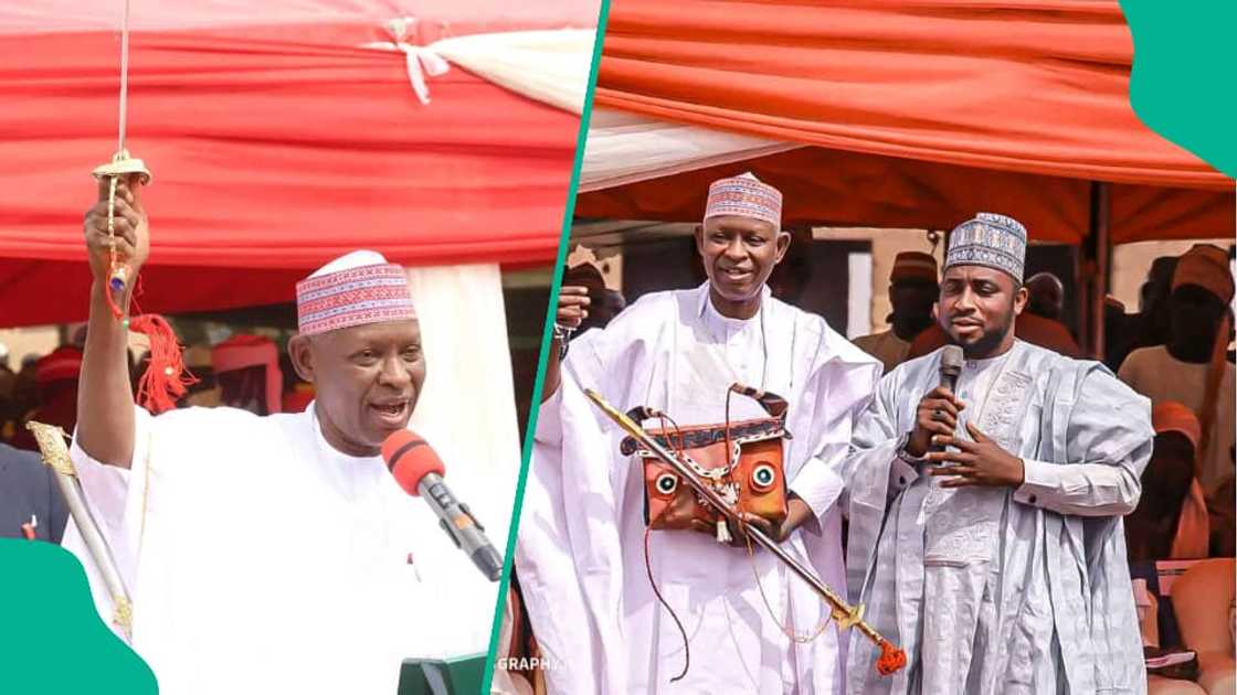 Kwankwasiyya Kwankwasiyya