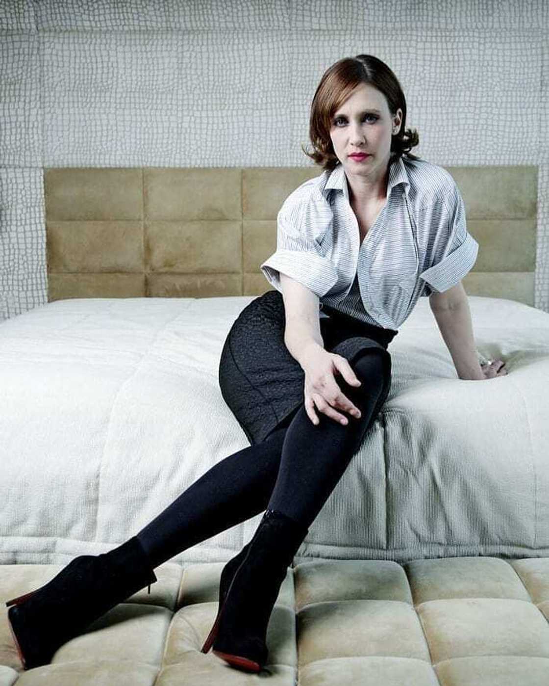 Vera Farmiga