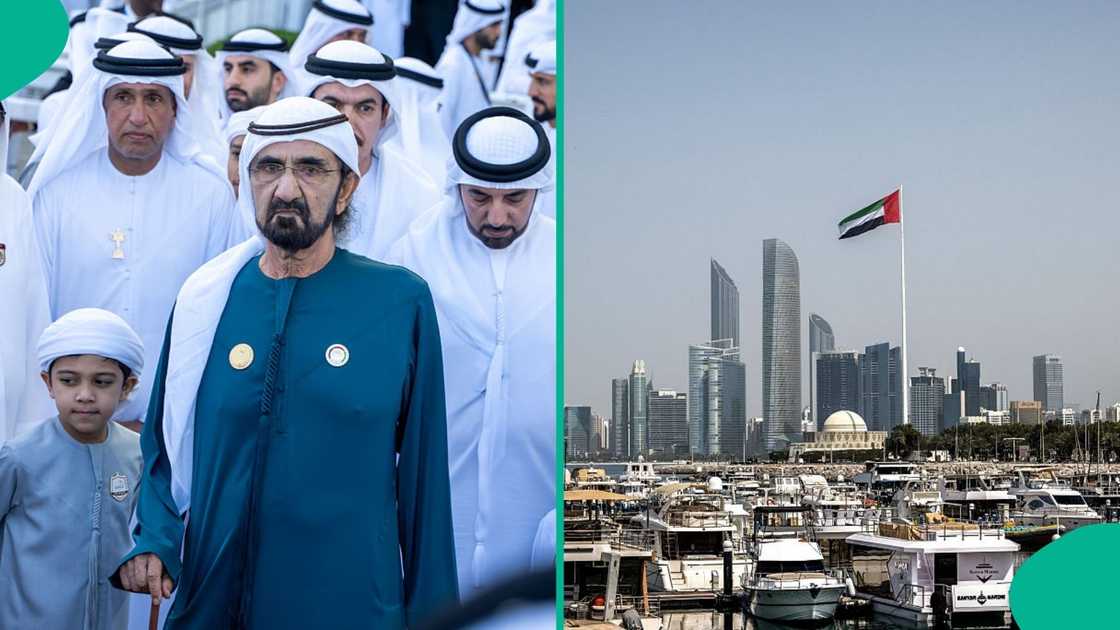 UAE Public Holidays 2026: Full List of Confirmed and Expected Dates, Including Long Weekends UAE Public Holidays 2026: Full List of Confirmed and Expected Dates, Including Long Weekends