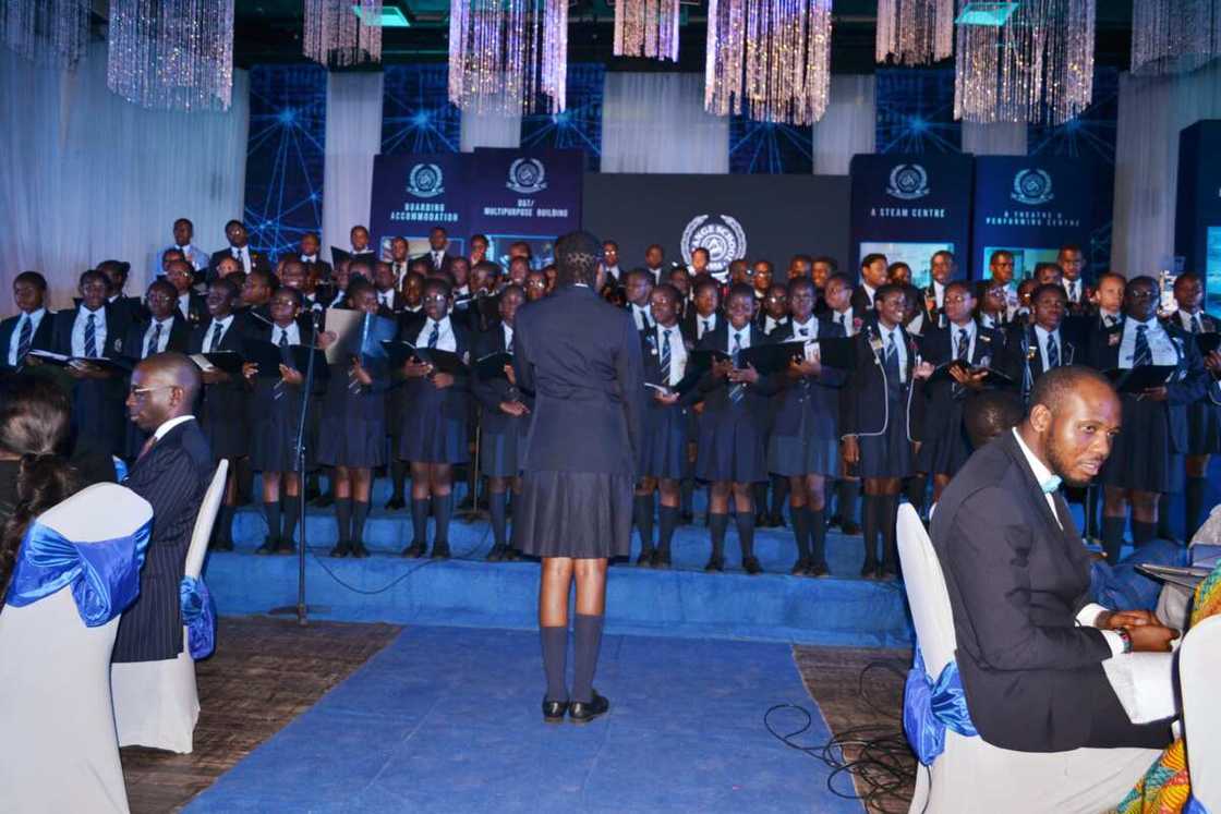 best schools in Nigeria best schools in Nigeria