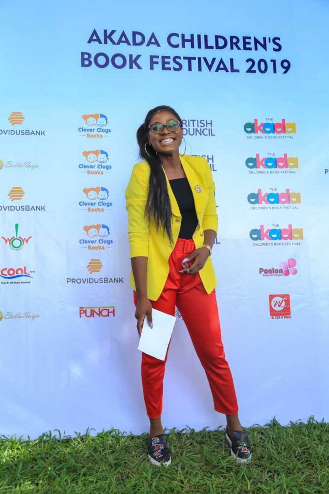 Clever Clogs set to host 2nd edition of Akada Children's Book Festival Clever Clogs set to host 2nd edition of Akada Children's Book Festival