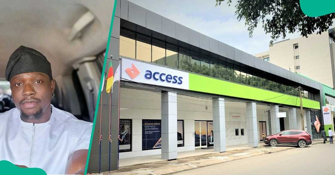 Access Bank, debunks, VDM, video, allegation, money, deceased, customers, N500 million.