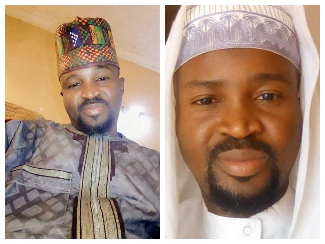 Auwal Musa Auwal Musa