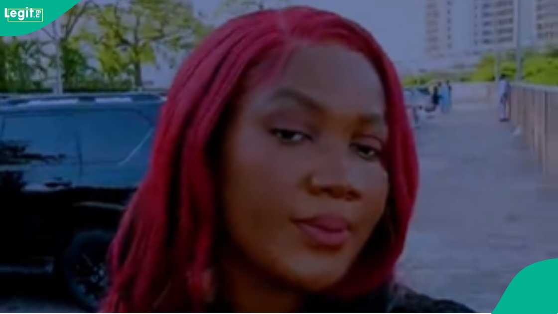 A Nigerian lady opens up about her experience at The Experience A Nigerian lady opens up about her experience at The Experience