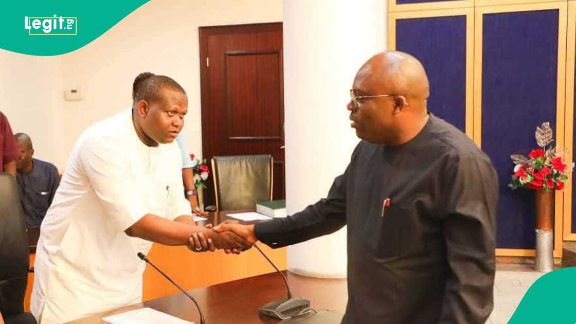 Rivers State, Governor Siminalayi Fubara, People's Democratic Party, All Democratic Congress, Nyesom Wike Rivers State, Governor Siminalayi Fubara, People's Democratic Party, All Democratic Congress, Nyesom Wike