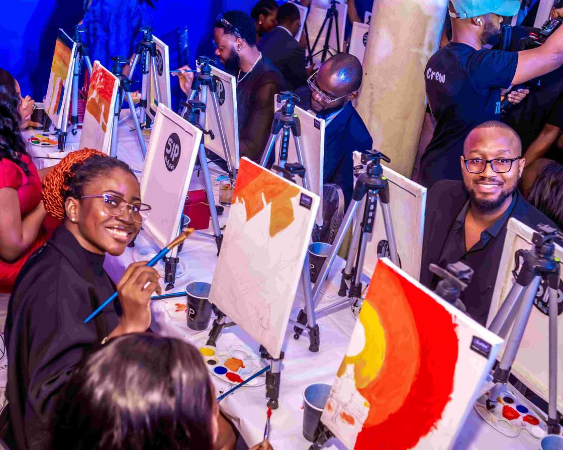 Durex’s ‘Pleasure for Two’ campaign delivers a hat trick at the 2025 Pitchers’ Festival Awards Durex’s ‘Pleasure for Two’ campaign delivers a hat trick at the 2025 Pitchers’ Festival Awards