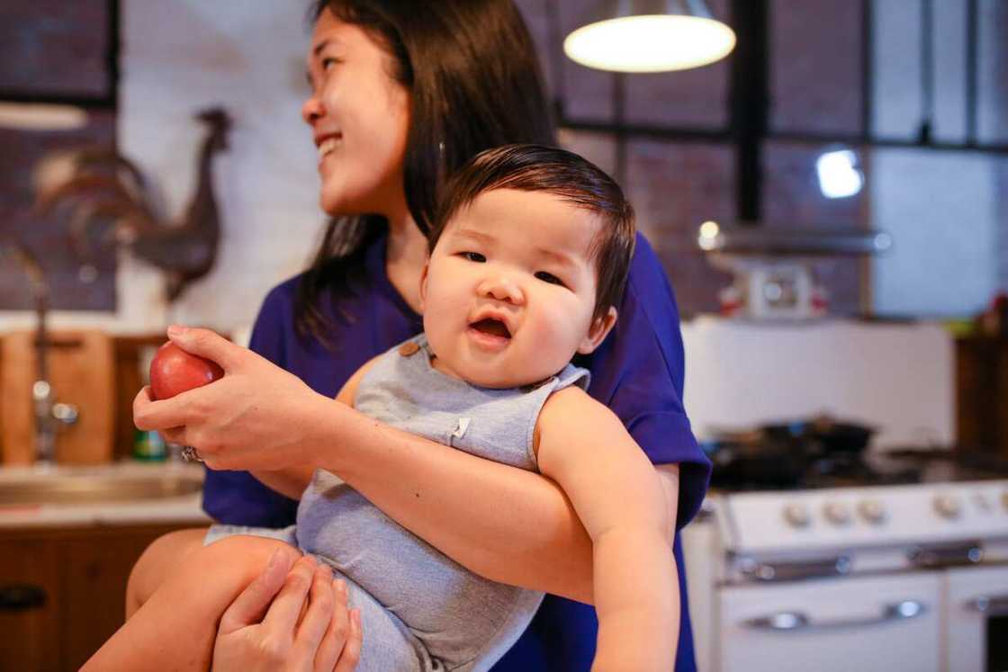 What is the cutest Korean boy name? What is the cutest Korean boy name?