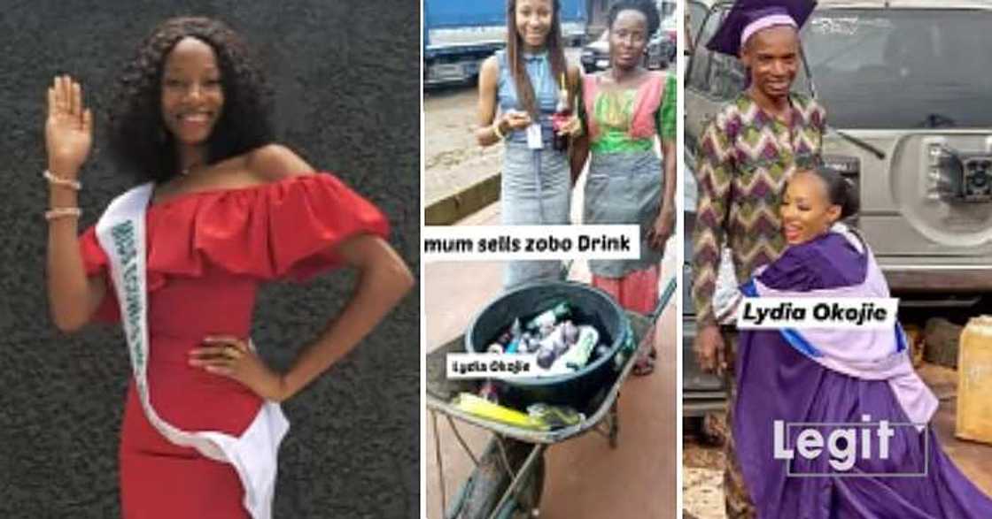 Beauty Queen, blind, miss ECOWAS, Lydia Okojie Beauty Queen, blind, miss ECOWAS, Lydia Okojie