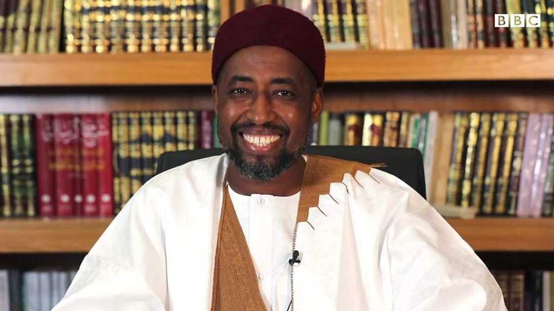 National Mosque Imam National Mosque Imam