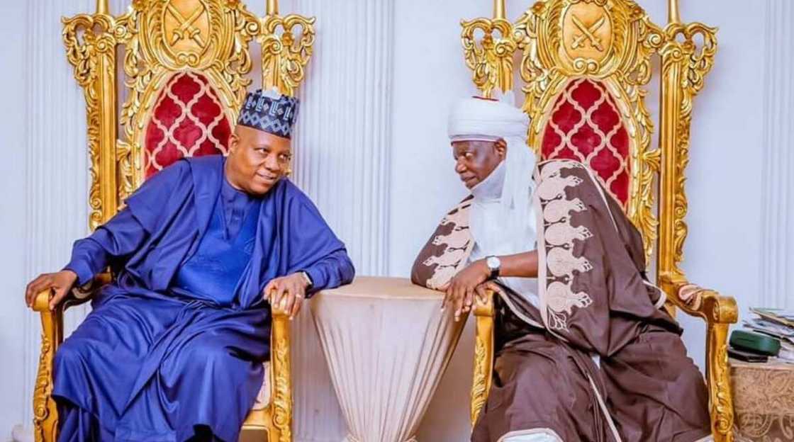 Shettima ya ce sun karbo rancen dala miliyan 163 don bunkasa noman alkama Shettima ya ce sun karbo rancen dala miliyan 163 don bunkasa noman alkama