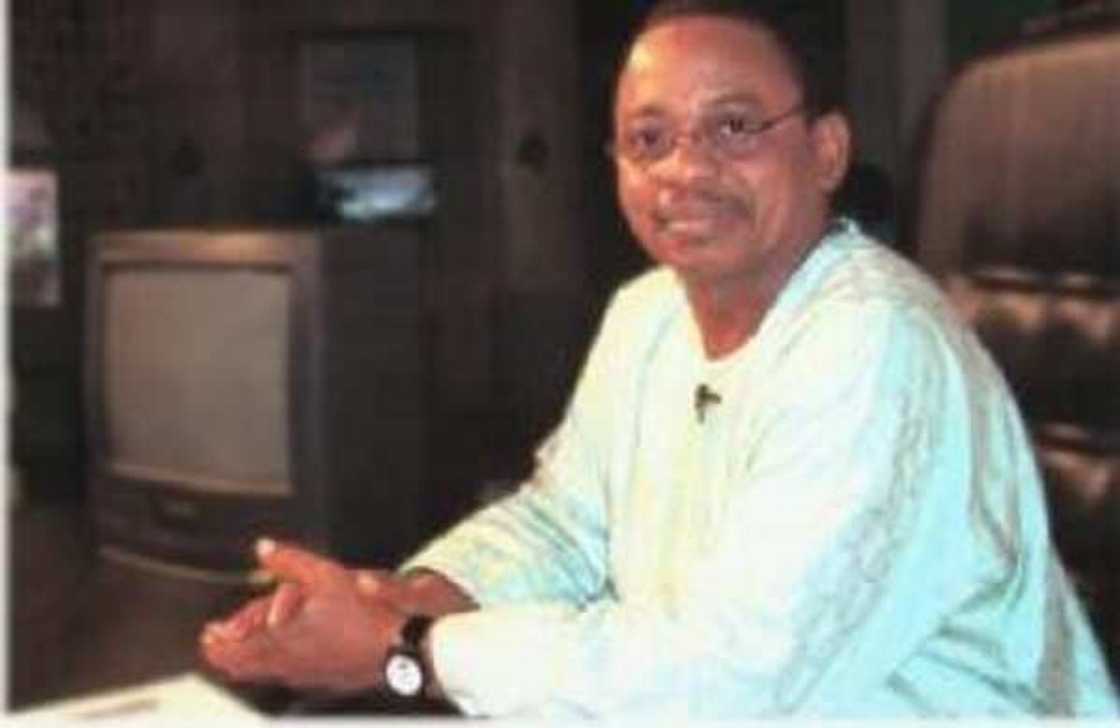 Fitattun 'yan Najeriya 8 da ciwon 'kansa' ya hallaka Fitattun 'yan Najeriya 8 da ciwon 'kansa' ya hallaka