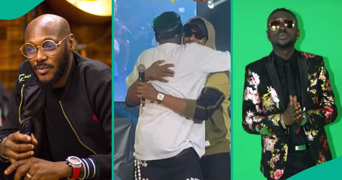 Videos from Jimmy Jatt's concert in Lagos. Videos from Jimmy Jatt's concert in Lagos.