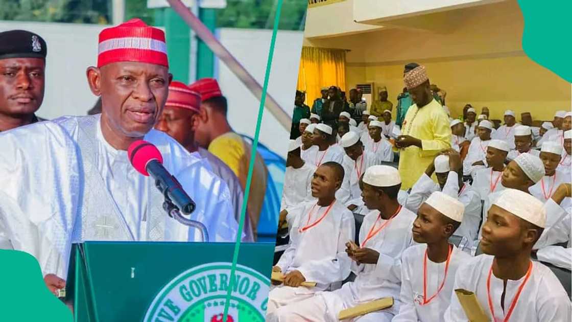 Kwankwasiyya Kwankwasiyya