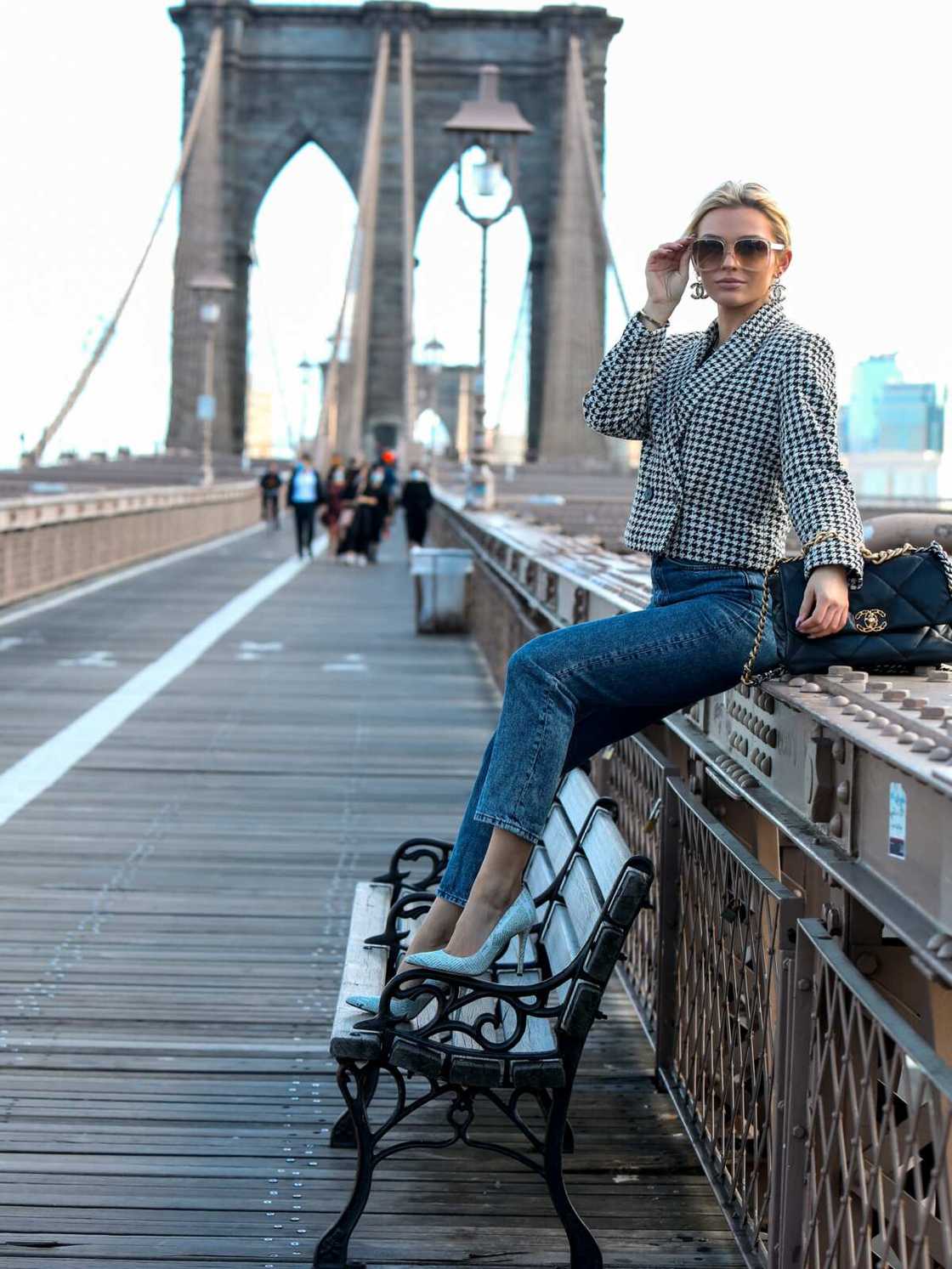 Irina Baeva age Irina Baeva age