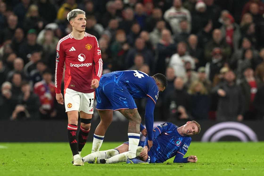 Cole Palmer, Chelsea vs Arsenal Cole Palmer, Chelsea vs Arsenal