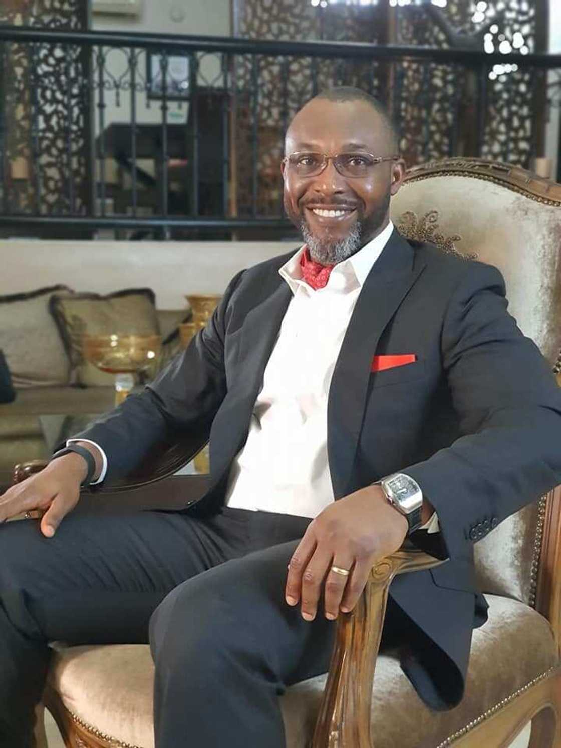 Jonathan Handed Over $550bn Economy To Buhari, Says Ex-Minister Jonathan Handed Over $550bn Economy To Buhari, Says Ex-Minister