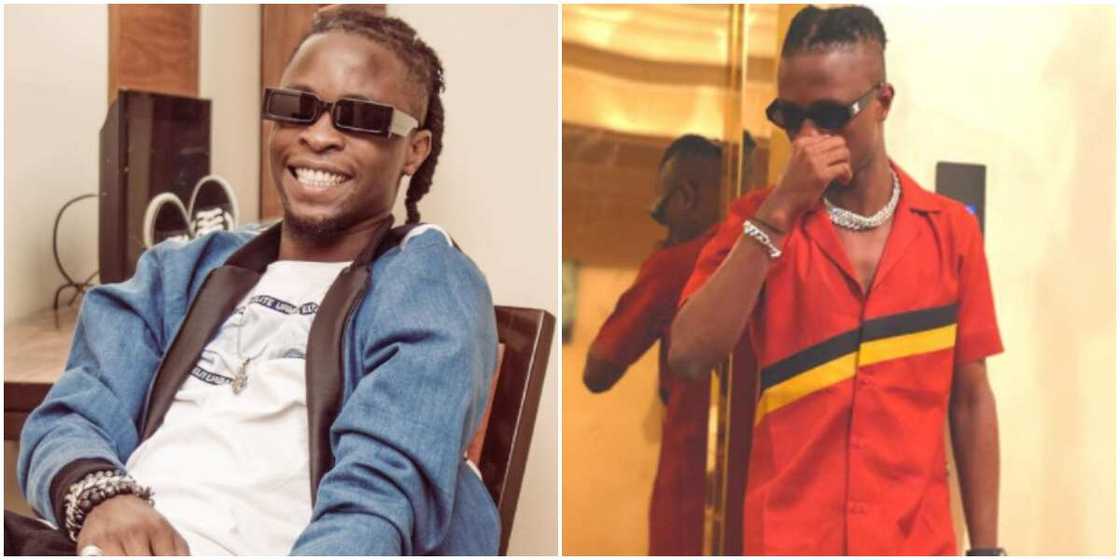 6 groundbreaking achievements of Laycon since he stepped into the celebrity life 6 groundbreaking achievements of Laycon since he stepped into the celebrity life