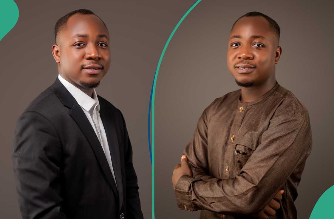James Ojo Adakole to share findings from his latest research at the LSA 2026 conference