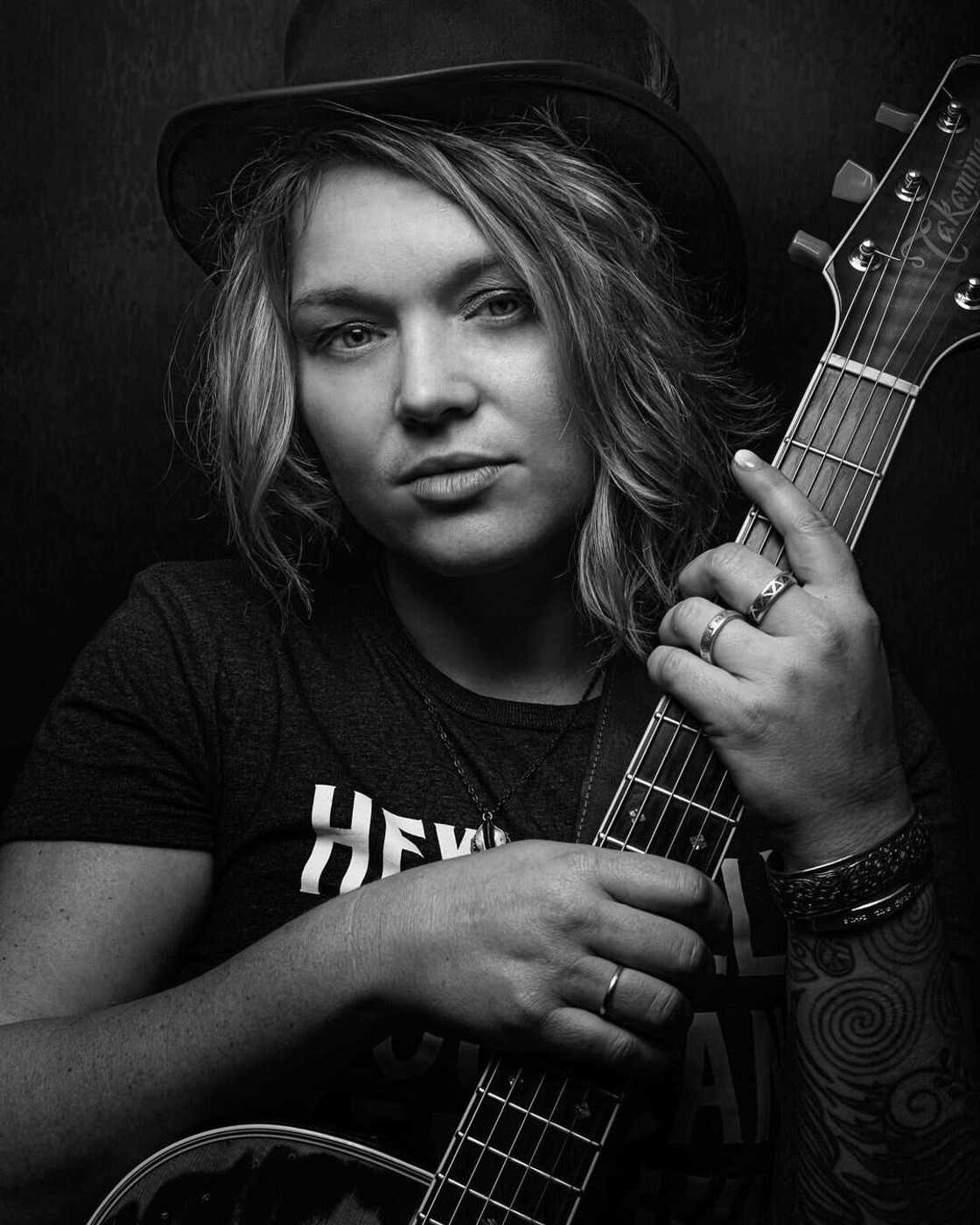 Crystal Bowersox Crystal Bowersox