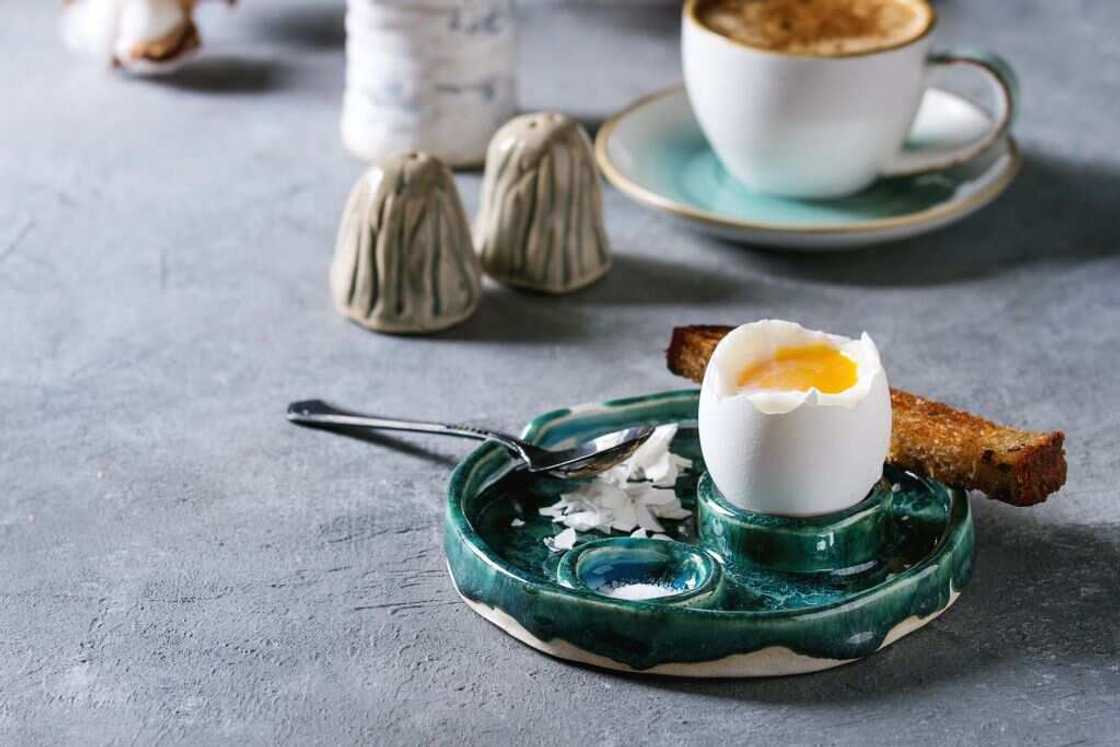 Œuf mollet: comment cuisiner un œuf mollet en perfection? Œuf mollet: comment cuisiner un œuf mollet en perfection?