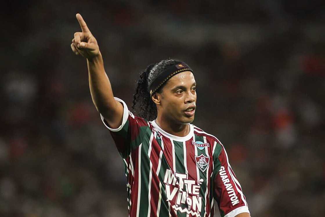 Ronaldinho