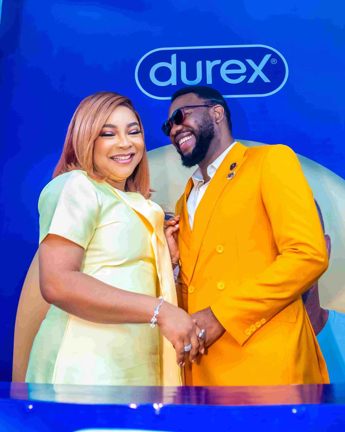 Durex’s ‘Pleasure for Two’ campaign delivers a hat trick at the 2025 Pitchers’ Festival Awards Durex’s ‘Pleasure for Two’ campaign delivers a hat trick at the 2025 Pitchers’ Festival Awards