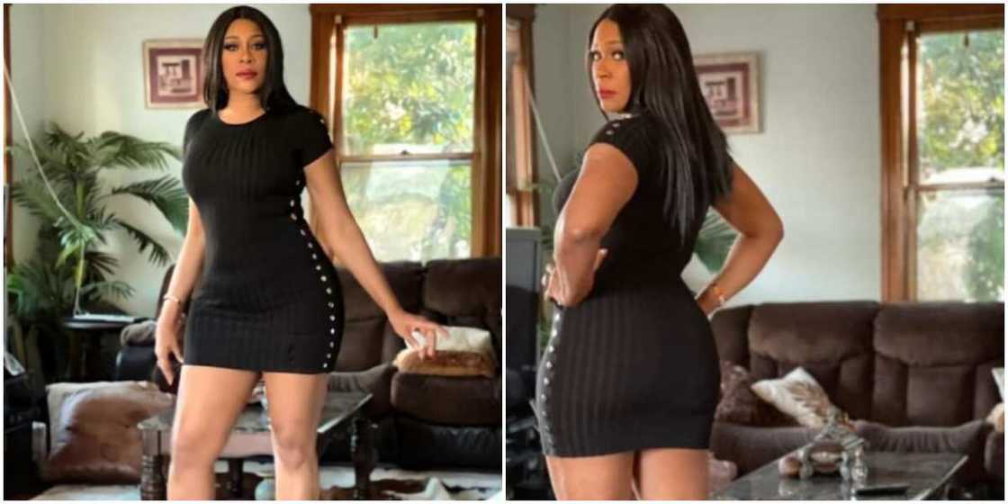 Veteran Actress Regina Askia Veteran Actress Regina Askia