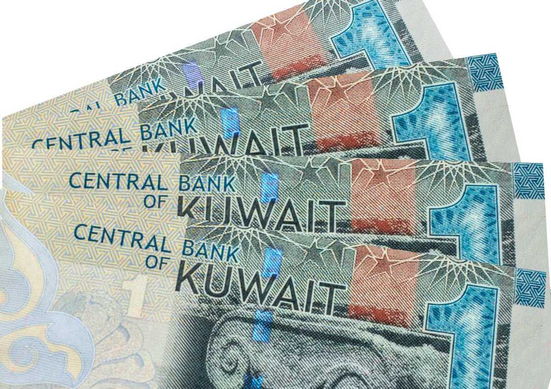 which country has the highest currency which country has the highest currency