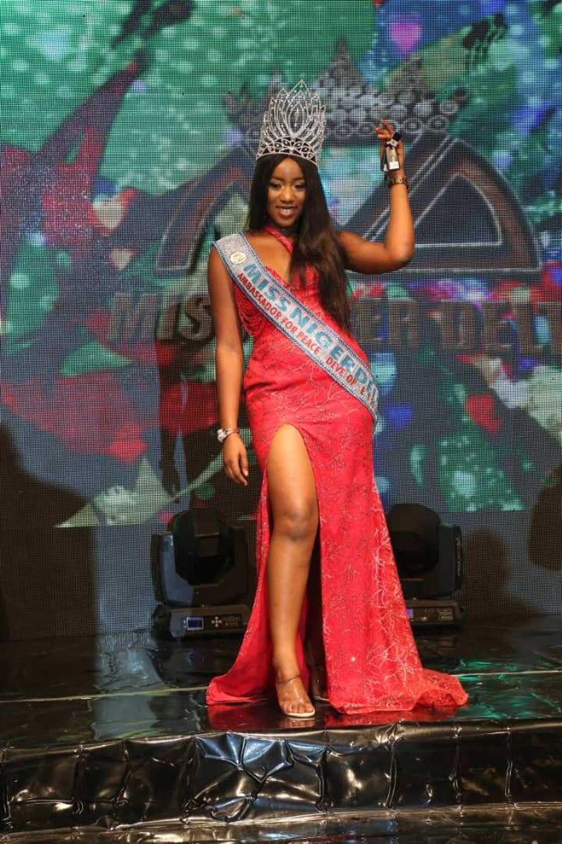 You Can Become the Next Miss Niger Delta, Ambassador for Peace and Culture You Can Become the Next Miss Niger Delta, Ambassador for Peace and Culture