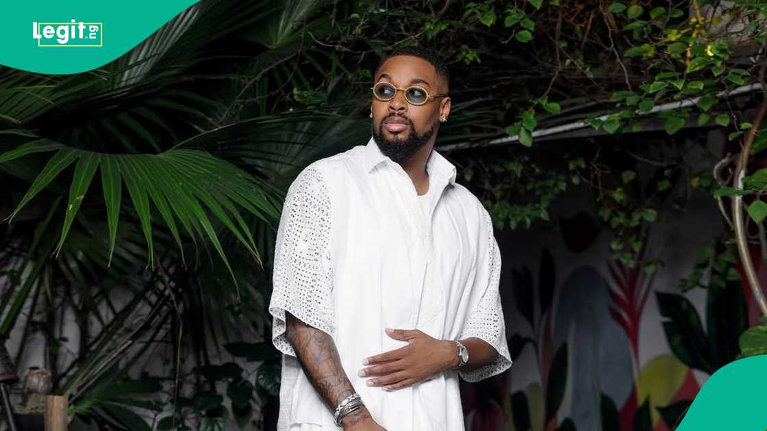 Phyna drags Sheggz over allegation of placing bet on her, fans react