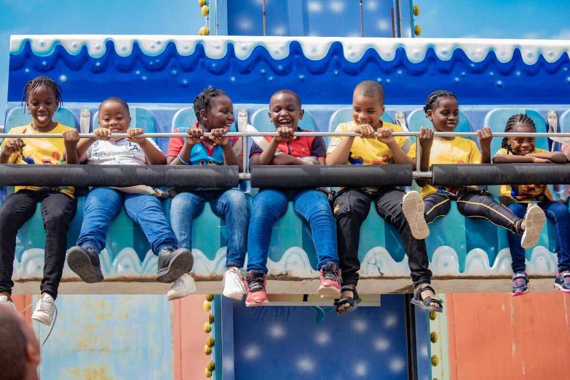 Indomie Fan Club Marks 22nd Anniversary with Spectacular Children’s Day Events Across Nigeria Indomie Fan Club Marks 22nd Anniversary with Spectacular Children’s Day Events Across Nigeria