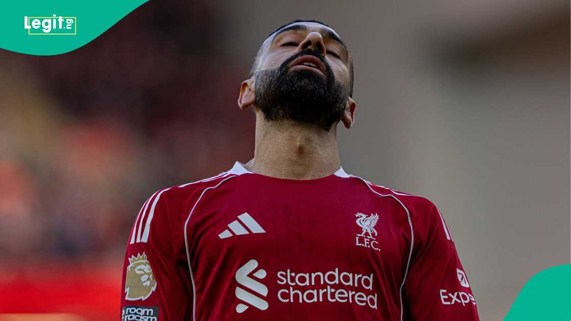 Mohamed Salah, Liverpool, Victor Osimhen, Galatasaray, UEFA Champions League.