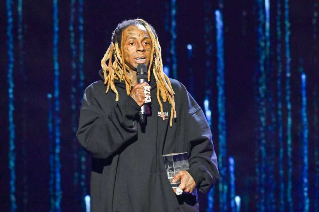 does lil wayne have kids does lil wayne have kids